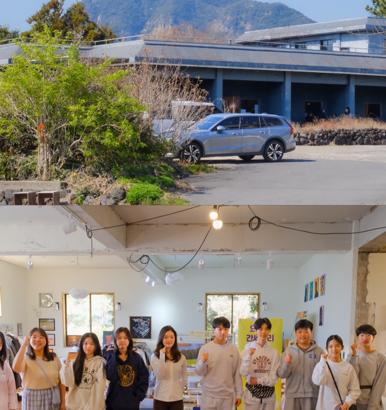 🎨 예술과 나눔이 만난 하루
2026년 3월 21일, 더리트리브 카페에서 특별한 플리마켓이 열립니다.
학생들이 직접 발로 뛰며 기획하고 준비한 이 자리 — 각자의 물건을 가져와 판매하며 만들어낸 따뜻한 시장입니다. 🛍️
빵, 간식, 소품, 옷까지 다양한 물건들이 가득했고, 그 사이사이엔 학생 예술가들의 작품들이 조용히 공간을 채우고 있습니다. 🖼️
수익의 일부는 기부될 예정 — 사고파는 것 너머, 더 큰 의미를 담은 하루이길 바랍니다. 🤍
이런 공간을 만들어준 모든 학생들에게, 진심으로 수고했다고 전하고 싶어요 🌿
🎨 Where Art Meets Giving Back
On March 21, 2026, a special flea market unfolded at The Retrieve Café.
Organized and run entirely by students — each one bringing their own items to sell, turning the space into a vibrant little market full of life 🛍️
Bread, snacks, accessories, clothing… and woven throughout it all, the artwork of young student artists quietly filling the walls 🖼️
A portion of the proceeds will be donated — because this day was about more than buying and selling 🤍
To every student who made this happen: you did something really meaningful today 🌿