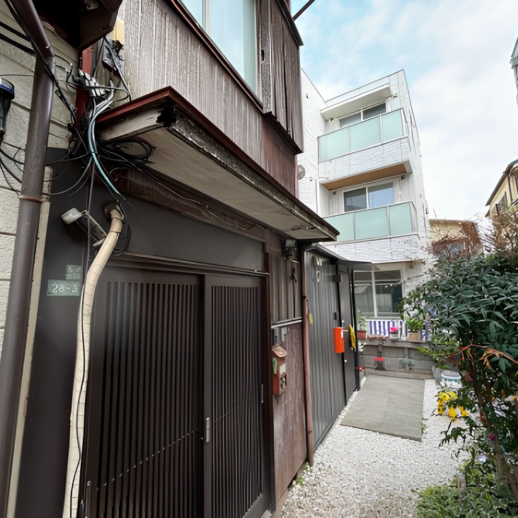 🏡 Live the Shimokitazawa Lifestyle — A Mature Urban Retreat Within Walking Distance
Enjoy the best of Setagaya living with easy access to both Shimokitazawa and Shibuya.
📍 Kitazawa 1-Chome, Setagaya-ku, Tokyo
💰 Price: ¥24.8M (tax included)
🏠 2DK Detached House
📐 Land: 28.76㎡ / Building: 39.66㎡
✨ Features
• 3 stations accessible via 2 train lines
• Bright interior with sunlight from three sides
• Cozy retro-Japanese atmosphere
• Ideal for singles, couples, investment, or a Tokyo second home
🚶 Access
• 9 min walk to Shimokitazawa Station on the Odakyu Line Odakyu Line
• 3 min walk to Ikenoue Station on the Keio Inokashira Line Keio Inokashira Line
🏡 Short-Term Rental Potential
• Eligible for up to 180 days of Airbnb operation under Japan’s private lodging regulations
• Shimokitazawa is one of Tokyo’s most popular lifestyle and tourism destinations, with strong demand from both domestic and international travelers
• Expected annual gross revenue: Over ¥3,000,000
• Estimated gross yield: Approx. 12%+ depending on operation and seasonality
• A rare opportunity to own a high-yield Tokyo vacation home in a prime location
✨ With Besso To Go, we provide full support from license acquisition and property setup to Airbnb launch and ongoing management — making overseas ownership and operation seamless.
🛍 Nearby
• Convenience stores, supermarkets, cafés & local restaurants
• Quiet residential neighborhood with great walkability
🏡 Property Details
• Wooden 2-story house
• Freehold ownership
• Zoned residential area
• Building Coverage Ratio: 60%
• Floor Area Ratio: 200%
A charming Tokyo home tucked away in one of the city’s most creative and beloved neighborhoods.
#Shimokitazawa #TokyoRealEstate #Setagaya #JapaneseProperty #TokyoHome #JapanInvestment #AirbnbJapan #TokyoAirbnb #VacationRental #JapanRealEstate #BessoToGo